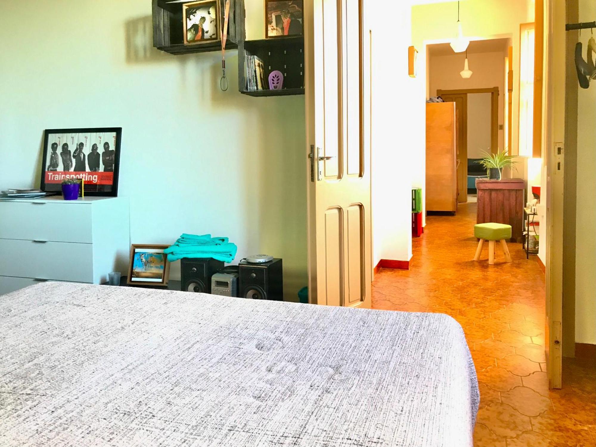 Готель Casa Matilda Беркідда Екстер'єр фото